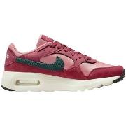 Baskets Nike Air Max Sc Se