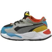 Baskets enfant Puma Rs-Z Ac Inf