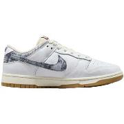 Baskets Nike Dunk Low