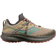 Chaussures Saucony Ride 15 Tr