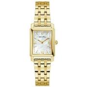 Montre Bulova 97L177, Quartz, 21mm, 3ATM