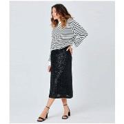 Robe Artlove Art Love Dile Skirt Black