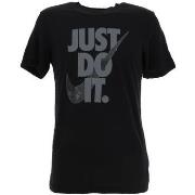 T-shirt Nike M nk df tee ss camo jdi