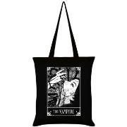 Sac Bandouliere Deadly Tarot The Vampyre