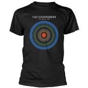 T-shirt New Order Blue Monday 88