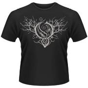 T-shirt Opeth My Arms Your Hearse