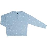 Pyjamas / Chemises de nuit Gap 757179-004