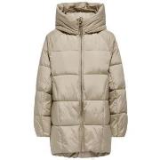 Manteau Only -