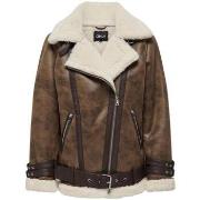 Manteau Only -