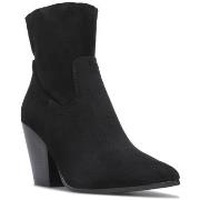 Bottines La Modeuse 73272_P172811