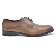 Chaussures Baerchi ZAPATOS DE VESTIR MARRÓN PARA HOMBRE JAEN1202