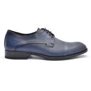 Chaussures Baerchi ZAPATOS DE VESTIR MARINO PARA HOMBRE JAEN