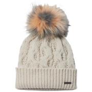 Bonnet Columbia Boundless Days Cable Knit Pom Beanie