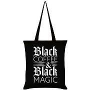 Cabas Grindstore Black Coffee Black Magic