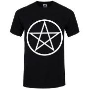 T-shirt Grindstore GR2868