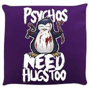 Coussins Psycho Penguin GR1037