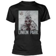 T-shirt Linkin Park Living Things