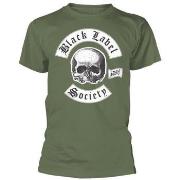 T-shirt Black Label Society The Almighty