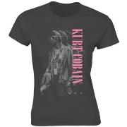 T-shirt Kurt Cobain PH1295