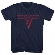 T-shirt Van Halen PH1675