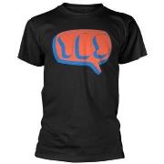 T-shirt Yes Speech Bubble