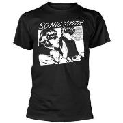 T-shirt Sonic Youth Goo