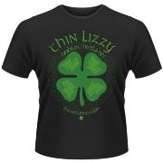 T-shirt Thin Lizzy PH2355