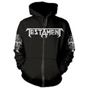 Sweat-shirt Testament Pitchfork Horns