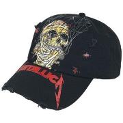 Casquette Metallica One