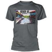 T-shirt Husker Du Zen Arcade