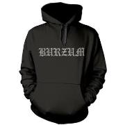 Sweat-shirt Burzum Hvis Lyset Tar Oss