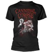 T-shirt Cannibal Corpse Stabhead 2