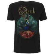 T-shirt Opeth Sorceress