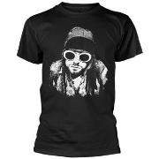 T-shirt Kurt Cobain PH727