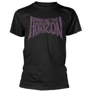 T-shirt Bring Me The Horizon PH782