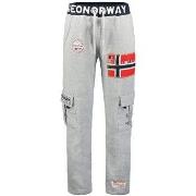 Jogging Geographical Norway MYCARGO