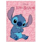 Couvertures Lilo &amp; Stitch AG3354