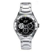 Montre Chronotech Montre Unisexe CC7051M-02M (Ø 38 mm)