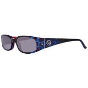 Lunettes de soleil Guess Lunettes de soleil Femme GU7435-5192A (ø 51 m...