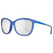 Lunettes de soleil Guess Lunettes de soleil Femme GU7444-5884C (ø 58 m...