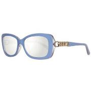 Lunettes de soleil Guess Lunettes de soleil Femme GU7453-5690C (ø 56 m...