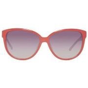 Lunettes de soleil Swarovski Lunettes de soleil Femme SK0120-5666B