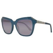 Lunettes de soleil Swarovski Lunettes de soleil Femme SK0115-5587B