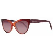 Lunettes de soleil Benetton Lunettes de soleil Unisexe BE998S04