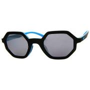 Lunettes de soleil adidas Lunettes de soleil Unisexe AOR020-009-027