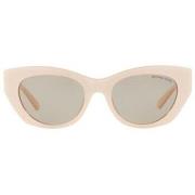 Lunettes de soleil MICHAEL Michael Kors Lunettes de soleil Femme 0MK20...