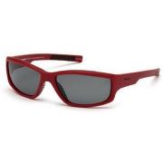 Lunettes de soleil Timberland Lunettes de soleil Unisexe TB9154E Ø 62 ...