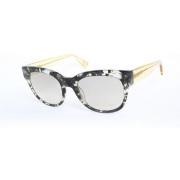 Lunettes de soleil Roberto Cavalli Lunettes de soleil Femme JC759S-55L...