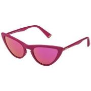 Lunettes de soleil Police Lunettes de soleil Femme SPL902 6QWX 54 ø 54...