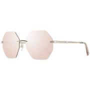 Lunettes de soleil Swarovski Lunettes de soleil Femme SK0193-5628U ø 5...